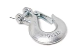 9500-Lb Pro Series Winch | Steel Cable view 6