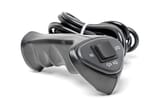 12000-Lb Pro Series Winch | Synthetic Rope view 6