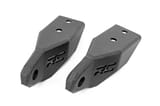 Tow Hook Brackets | Toyota Tundra 2WD/4WD (2007-2021) view 1