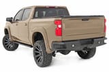 SF1 Fender Flares | GTL Desert Sand | Chevy Silverado 1500 2WD/4WD (19-26) view 3