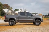 SF1 Fender Flares | GJI Shadow Gray | Chevy Silverado 1500 2WD/4WD (19-26) view 6