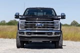 Pocket Fender Flares | UM Agate Black | Ford F-250/F-350 Super Duty (23-26) view 6