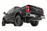 Pocket Fender Flares | UM Agate Black | Ford F-250/F-350 Super Duty (23-26) view 3
