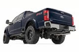 Pocket Fender Flares | HX Antimatter Blue | Ford F-250/F-350 Super Duty (23-26) view 3