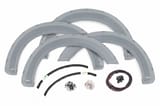 Pocket Fender Flares | DR Avalanche | Ford F-250/F-350 Super Duty (23-26) view 4