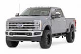 Pocket Fender Flares | DR Avalanche | Ford F-250/F-350 Super Duty (23-26) view 2