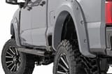 Pocket Fender Flares | DR Avalanche | Ford F-250/F-350 Super Duty (23-26) view 1