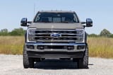 Pocket Fender Flares | DR Avalanche | Ford F-250/F-350 Super Duty (23-26) view 6