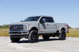 Pocket Fender Flares | DR Avalanche | Ford F-250/F-350 Super Duty (23-26) view 5
