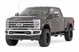 Pocket Fender Flares | M7 Carbonized Gray | Ford F-250/F-350 Super Duty (23-26) view 2