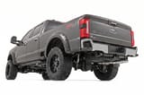 Pocket Fender Flares | M7 Carbonized Gray | Ford F-250/F-350 Super Duty (23-26) view 3