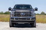 Pocket Fender Flares | M7 Carbonized Gray | Ford F-250/F-350 Super Duty (23-26) view 6