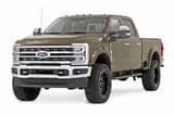 Pocket Fender Flares | T9 Marsh Gray | Ford F-250/F-350 Super Duty (23-26) view 2