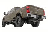 Pocket Fender Flares | T9 Marsh Gray | Ford F-250/F-350 Super Duty (23-26) view 3