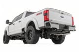Pocket Fender Flares | YZ Oxford White | Ford F-250/F-350 Super Duty (23-26) view 3