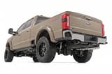 Pocket Fender Flares | D1 Stone Gray | Ford F-250/F-350 Super Duty (23-26) view 3