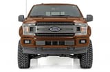 SF1 Fender Flares | H5 Caribou | Ford F-150 2WD/4WD (2015-2017) view 4