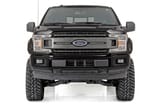 SF1 Fender Flares | G1 Absolute Black | Ford F-150 2WD/4WD (2018-2020) view 4
