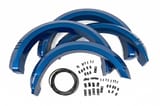 SF1 Fender Flares | SZ Blue Flame | Ford F-150 2WD/4WD (2015-2017) view 5