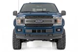 SF1 Fender Flares | N1 Blue Jeans | Ford F-150 2WD/4WD (2015-2017) view 4