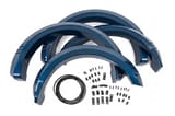 SF1 Fender Flares | N1 Blue Jeans | Ford F-150 2WD/4WD (2015-2017) view 5