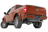 SF1 Fender Flares | H7 Bronze Fire | Ford F-150 2WD/4WD (2015-2017) view 3