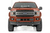 SF1 Fender Flares | H7 Bronze Fire | Ford F-150 2WD/4WD (2015-2017) view 4
