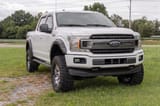 SF1 Fender Flares | Ford F-150 2WD/4WD (2015-2017) view 6