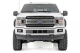 SF1 Fender Flares | Ford F-150 2WD/4WD (2015-2017) view 4