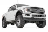 SF1 Fender Flares | Ford F-150 2WD/4WD (2018-2020) view 2