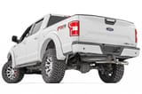 SF1 Fender Flares | YZ Oxford White | Ford F-150 2WD/4WD (2018-2020) view 3