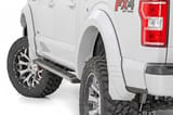 SF1 Fender Flares | YZ Oxford White | Ford F-150 2WD/4WD (2018-2020) view 1