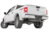 SF1 Fender Flares | Z1 Oxford White | Ford F-150 2WD/4WD (2015-2017) view 3