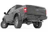 SF1 Fender Flares | J7 Magnetic Gray | Ford F-150 2WD/4WD (2015-2017) view 3