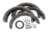 SF1 Fender Flares | J7 Magnetic Gray | Ford F-150 2WD/4WD (2015-2017) view 5