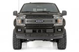 SF1 Fender Flares | TB Real Steel | Ford F-150 2WD/4WD (2015-2017) view 4