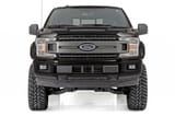 SF1 Fender Flares | UM Agate Black | Ford F-150 2WD/4WD (2018-2020) view 4