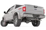 SF1 Fender Flares | JS Iconic Silver | Ford F-150 2WD/4WD (2018-2020) view 3