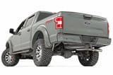SF1 Fender Flares | BN Silver Spruce | Ford F-150 2WD/4WD (2018-2020) view 3