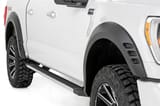 SF1 Fender Flares | Ford F-150 2WD/4WD (2021-2026) view 4