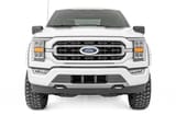 SF1 Fender Flares | YZ Oxford White | Ford F-150 2WD/4WD (2021-2026) view 5