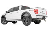 SF1 Fender Flares | Ford F-150 2WD/4WD (2021-2026) view 3