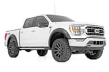 SF1 Fender Flares | Ford F-150 2WD/4WD (2021-2026) view 2