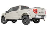SF1 Fender Flares | DR Avalanche Gray | Ford F-150 2WD/4WD (2021-2026) view 3