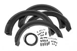 SF1 Fender Flares | UM Agate Black | Ford F-150 2WD/4WD (2021-2026) view 6