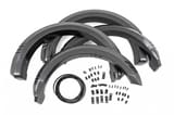 SF1 Fender Flares | M7 Carbonized Gray | Ford F-150 2WD/4WD (2021-2026) view 6