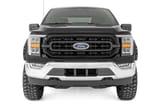 SF1 Fender Flares | Gloss Black | Ford F-150 2WD/4WD (2021-2026) view 5