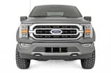 SF1 Fender Flares | JX Lead Foot | Ford F-150 2WD/4WD (2021-2026) view 5