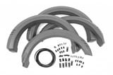 SF1 Fender Flares | JX Lead Foot | Ford F-150 2WD/4WD (2021-2026) view 6