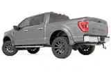 SF1 Fender Flares | D1 Stone Gray | Ford F-150 2WD/4WD (2021-2026) view 3